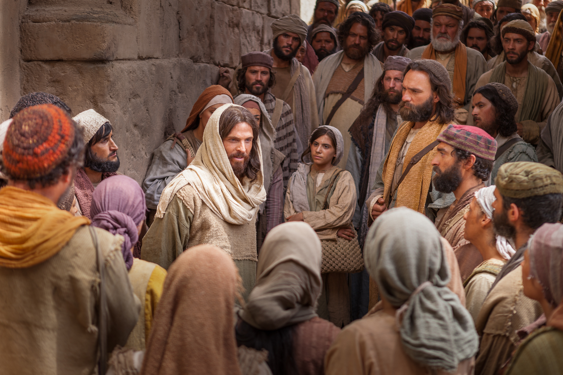 The Bread of Life: Why Many Disciples Walked Away | One Fold Blog